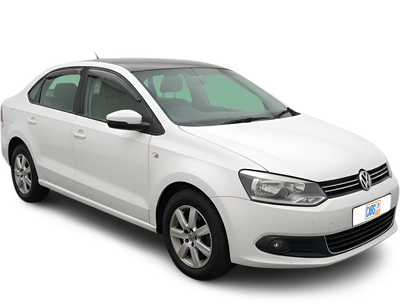 Volkswagen Vento-img